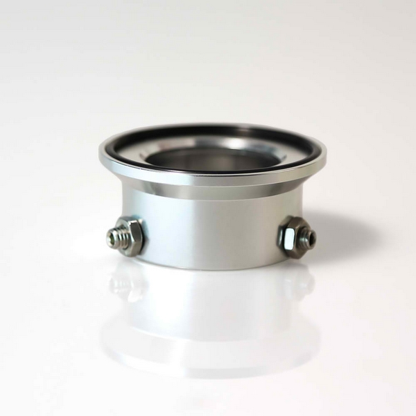 BOV Race Port/Big Bubba to 38mm ADA